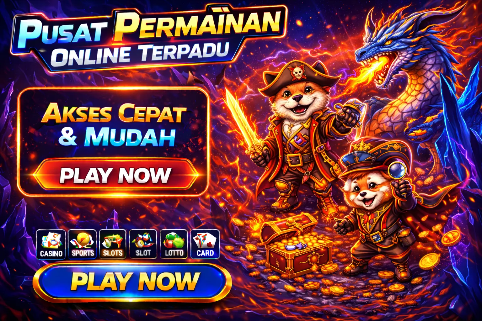 Galeri foto Neo178 : Akses Terbaru Estetika Gaming Dengan Getaran Masiv di Jakarta